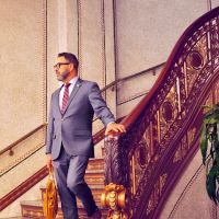 Attorney Clayton Simms ico