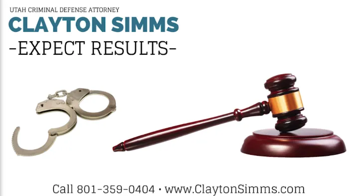 Attorney Clayton Simms Picture 6