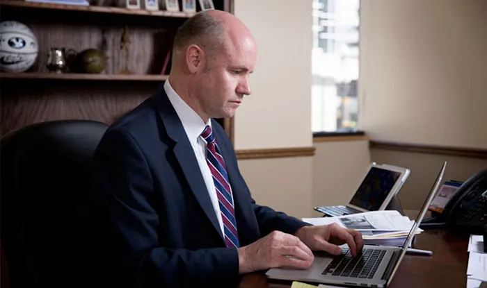 Stephen K Christiansen Attorney at Law Picture 2