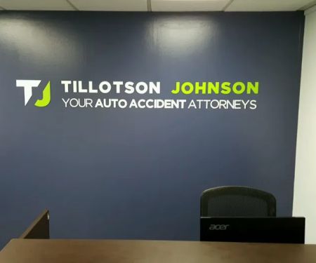 TJ Auto Law