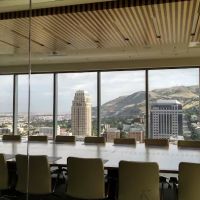 Holland & Hart LLP ico