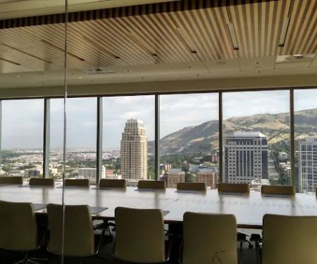 Holland & Hart LLP