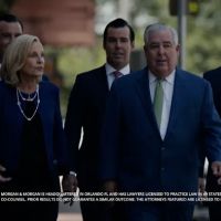 Morgan & Morgan ico