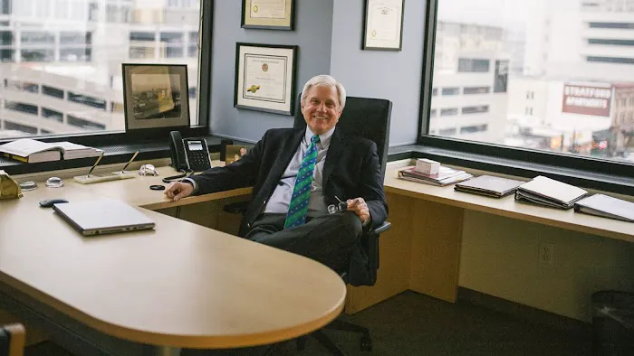 Robert R. Harrison, Esq. Picture 1