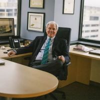 Robert R. Harrison, Esq. ico