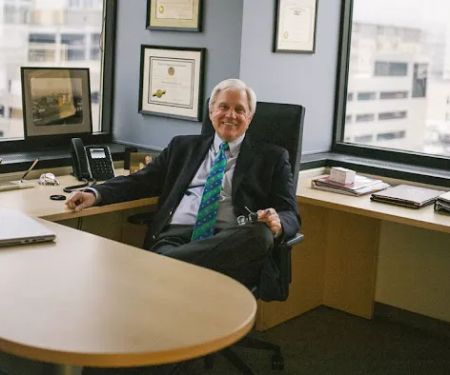 Robert R. Harrison, Esq.
