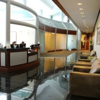 Whiting & Jardine, LLC ico