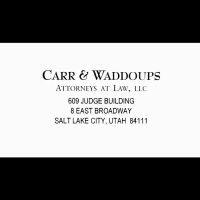 Carr & Waddoups ico