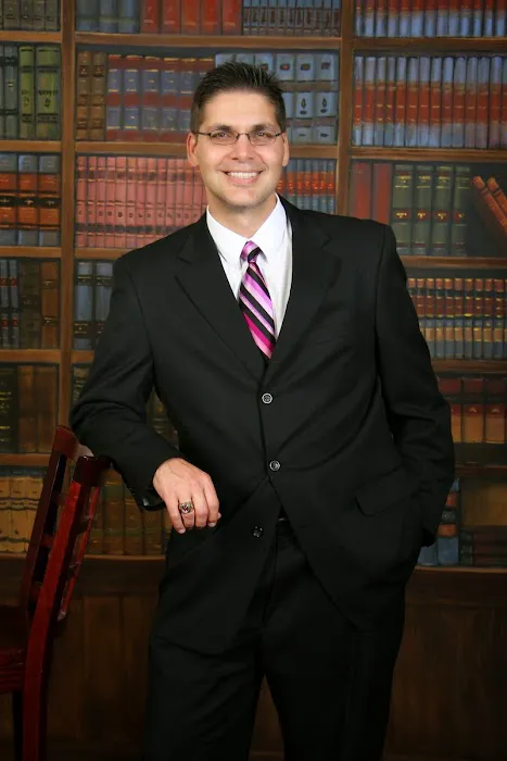 William Enoch Andrews Injury Lawyer, PC Picture 1