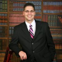 William Enoch Andrews Injury Lawyer, PC ico