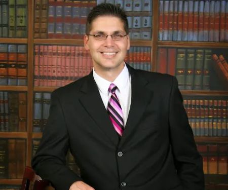William Enoch Andrews Injury Lawyer, PC