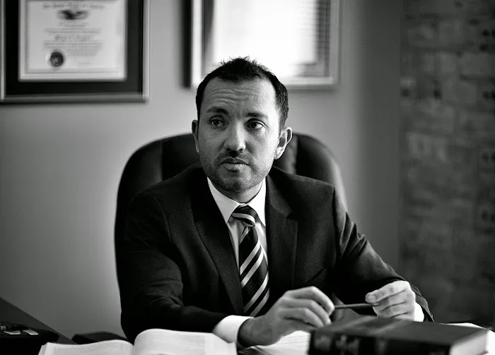 Law Office of Michael J. Langford P.C. Picture 1