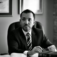 Law Office of Michael J. Langford P.C. ico