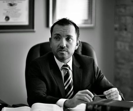 Law Office of Michael J. Langford P.C.