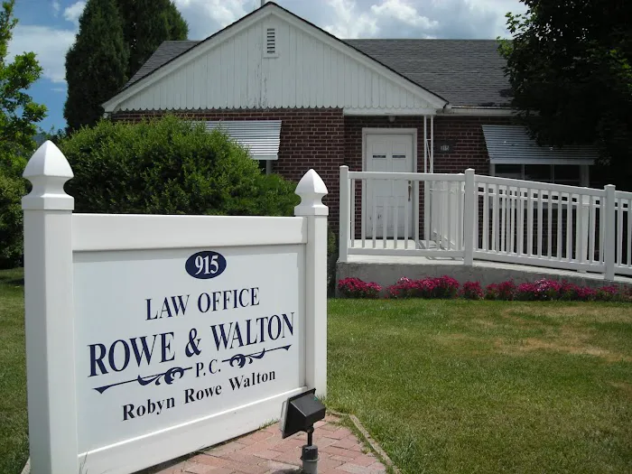 Rowe & Walton PC Picture 2