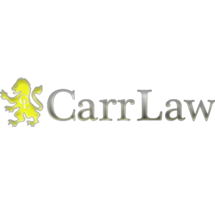 Carr Law Firm Tax Attorney Picture 2
