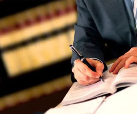 Carr Law Firm Tax Attorney