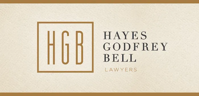 Hayes Godfrey Bell, PC Picture 1