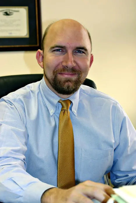 The Pace Law Firm Picture 1