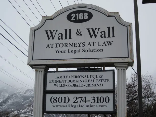 Gregory B. Wall, PC Attorney at Law Picture 1