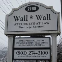 Gregory B. Wall, PC Attorney at Law ico