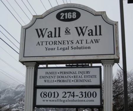 Gregory B. Wall, PC Attorney at Law