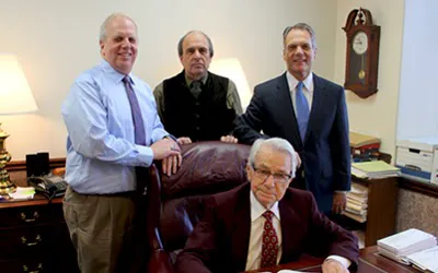 Gregory B. Wall, PC Attorney at Law Picture 6