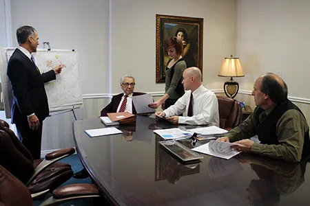 Gregory B. Wall, PC Attorney at Law Picture 9