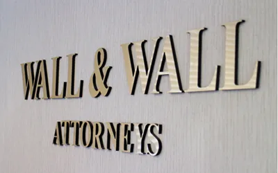Cory R. Wall, PC Attorney at Law Picture 7