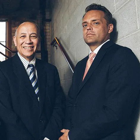 Diaz and Larsen Picture 3