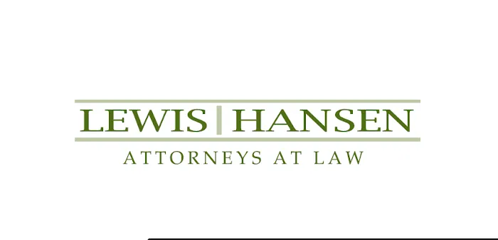 Lewis Hansen Law Firm Picture 1