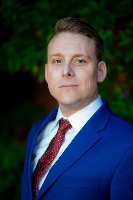 Law Office of Brent J Huff Picture 1