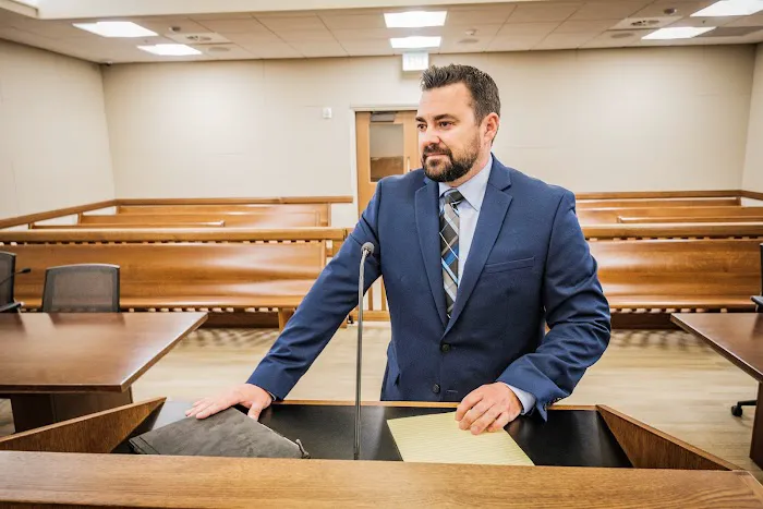 Bangerter Law Firm, PLLC Picture 5