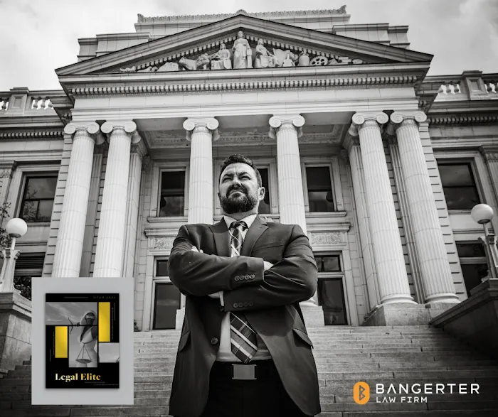 Bangerter Law Firm, PLLC Picture 10