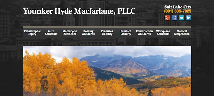 John Macfarlane | Younker Hyde Macfarlane Picture 3