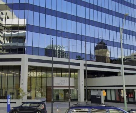 Overson & Bugden PLLC