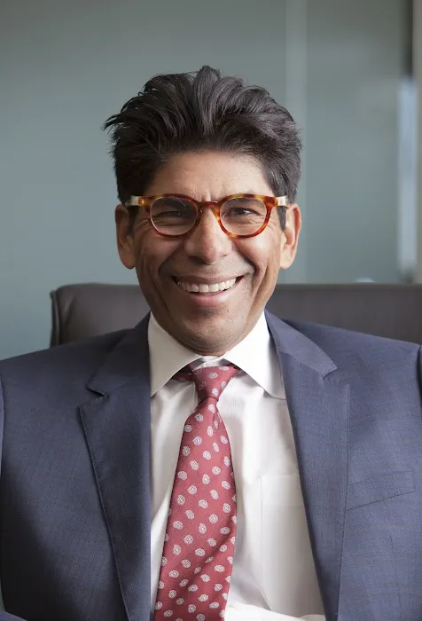 James Esparza Law Firm Picture 1