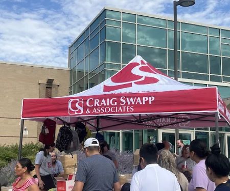 Craig Swapp & Associates