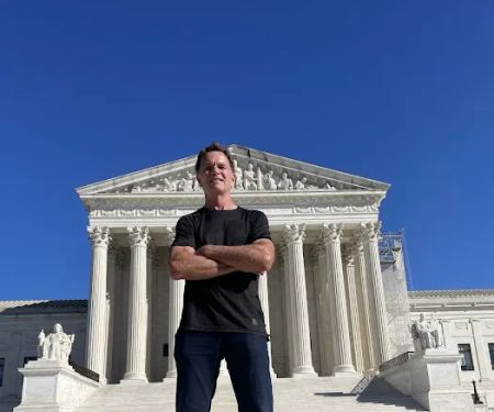 Paul Grant Attorney at Law