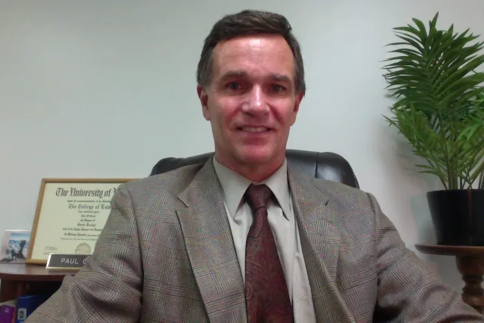 Paul Grant Attorney at Law Picture 2