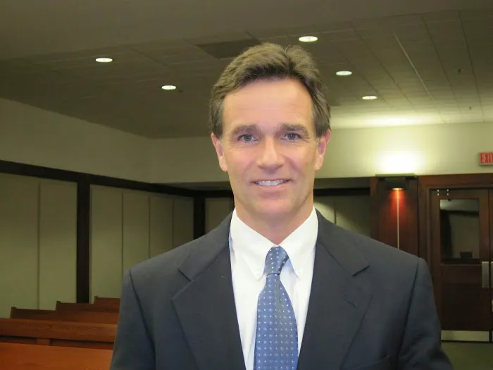 Paul Grant Attorney at Law Picture 4