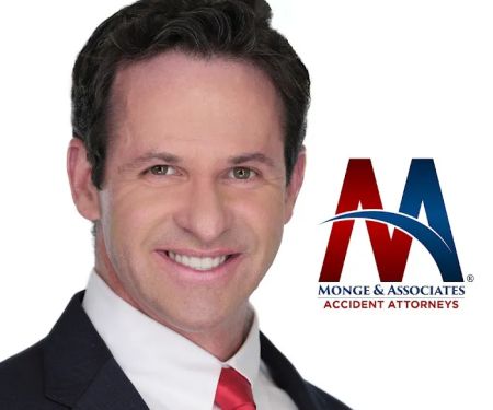 Monge & Associates Injury and Accident Attorneys