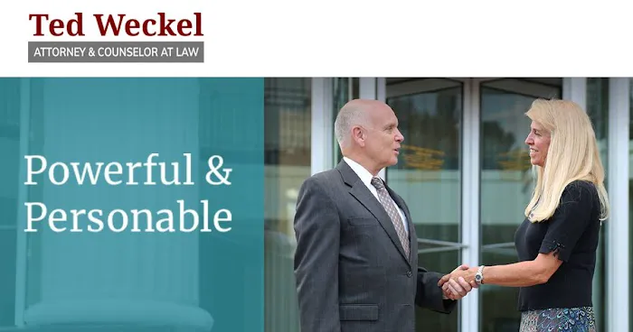 Ted Weckel, Attorney at Law Picture 4