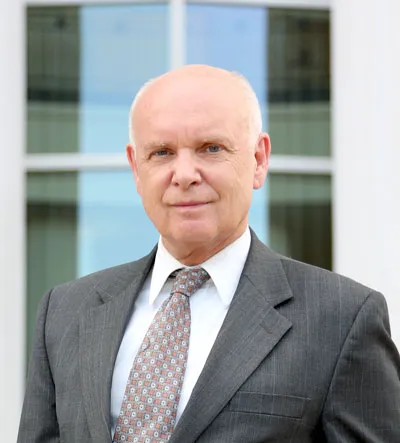 Ted Weckel, Attorney at Law Picture 2