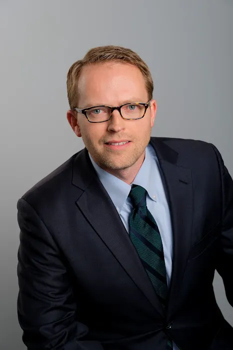 Andrew McAdams, McAdams Law PLLC Picture 2