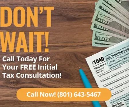 Tax Solutions Attorneys