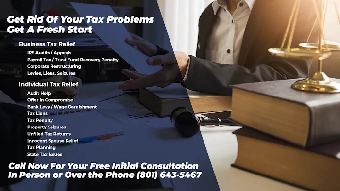 Tax Solutions Attorneys Picture 10
