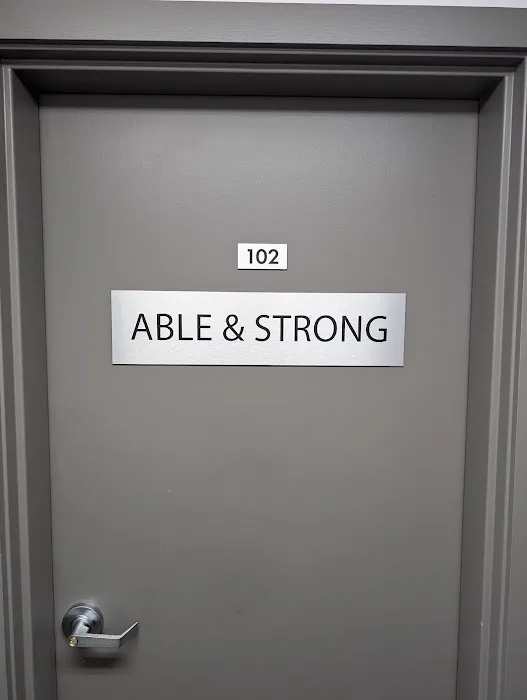 Able & Strong Law, Inc. Picture 1
