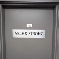 Able & Strong Law, Inc. ico