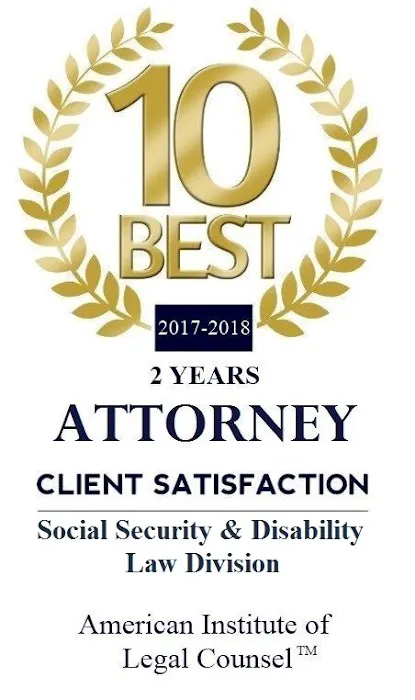 Able & Strong Law, Inc. Picture 5
